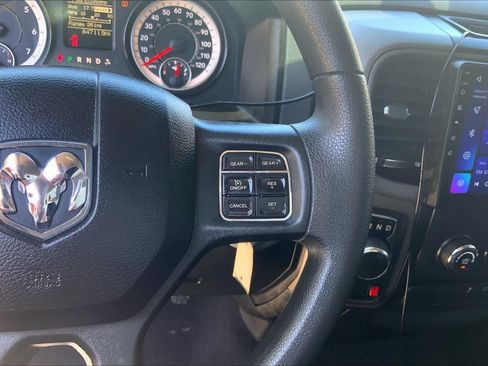 Used 2018 RAM 1500 Tradesman w/ Power & Remote Entry Group RWD image 22