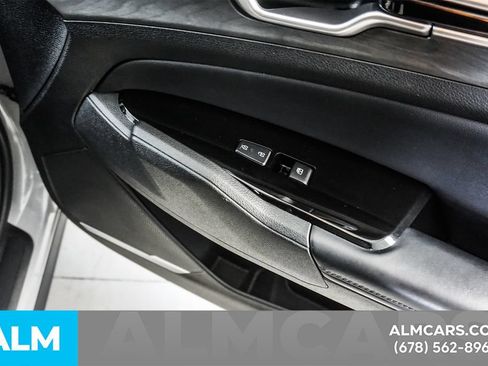 Used 2023 Kia Sportage X-Line w/ X-Line Premium Package AWD/4WD image 49