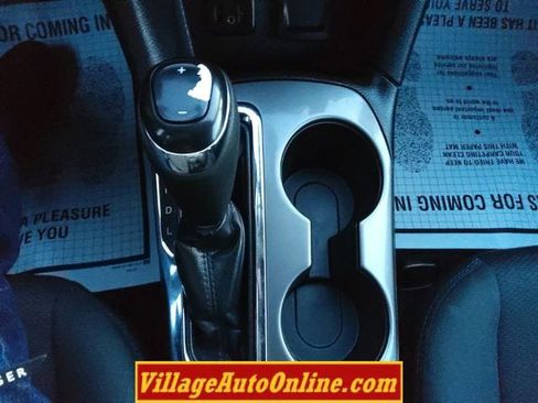 Used 2019 Chevrolet Cruze LT w/ LT Fleet Convenience Package image 39