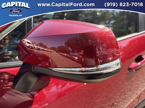 Used 2025 Toyota RAV4 XLE Premium FWD image 12