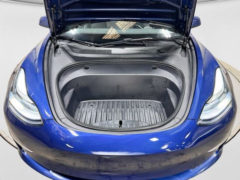Used 2022 Tesla Model 3 Performance AWD/4WD image 24