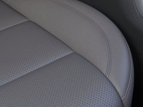 New 2026 Chevrolet Silverado 1500 LTZ w/ LTZ Premium Texas Edition AWD/4WD image 21