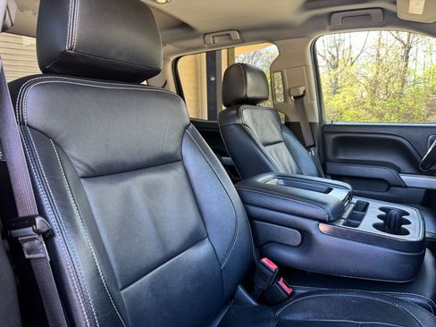 Used 2016 Chevrolet Silverado 1500 LT w/ All Star Edition AWD/4WD image 11