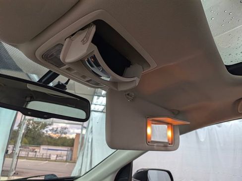 Used 2015 Honda CR-V EX-L image 14