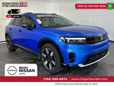 Used 2024 Honda Prologue Elite image 1