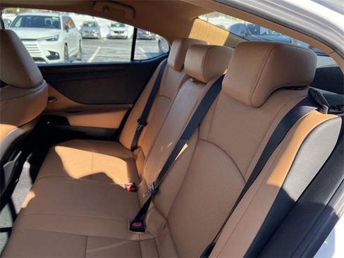 Certified 2025 Lexus ES 300h 300h image 21