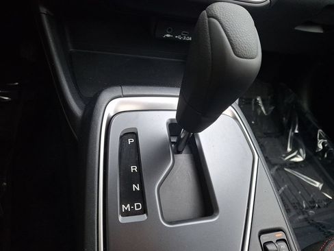 Certified 2024 Subaru Impreza 2.0i Sport AWD/4WD image 16