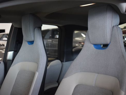 Used 2014 BMW i3 w/ Range Extender image 99