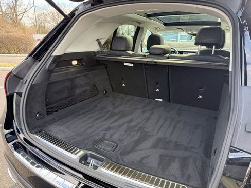 Certified 2026 Mercedes-Benz GLE 450 4MATIC image 21