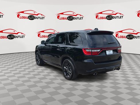 Used 2022 Dodge Durango R/T AWD/4WD image 6