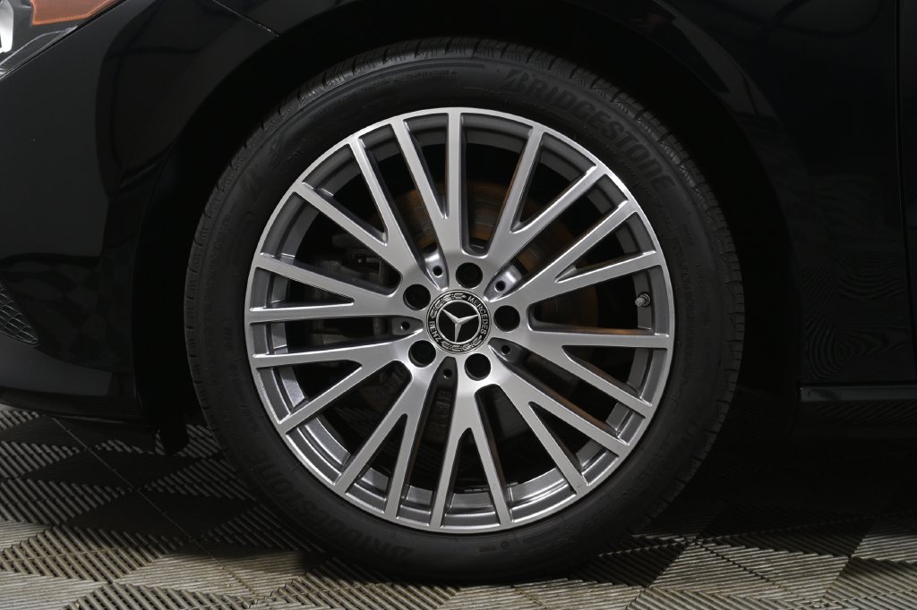 Certified 2022 Mercedes-Benz CLA 250 4MATIC image 12