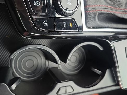 Used 2023 Kia Sportage SX FWD image 28
