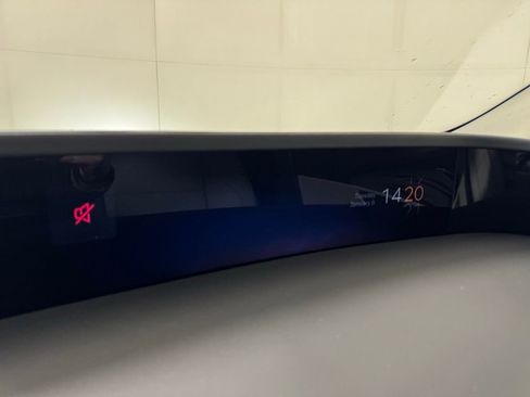 New 2026 Lincoln Nautilus Premier w/ Equipment Group 102A image 47