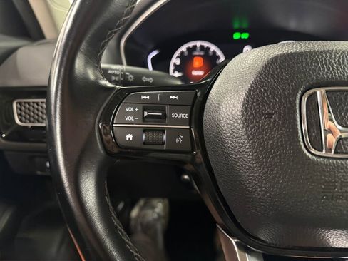 Used 2022 Honda Civic EX-L image 12