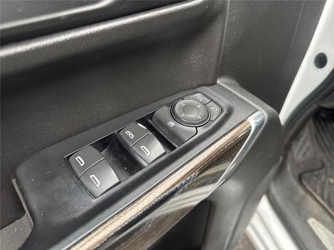 Used 2019 Chevrolet Silverado 1500 LT w/ All-Star Edition AWD/4WD image 13
