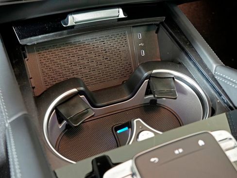 New 2026 Mercedes-Benz Maybach GLS 600 Maybach GLS 600 image 26