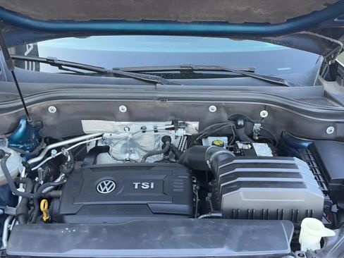 Used 2018 Volkswagen Atlas S FWD image 14