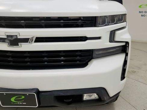Used 2019 Chevrolet Silverado 1500 RST AWD/4WD image 25