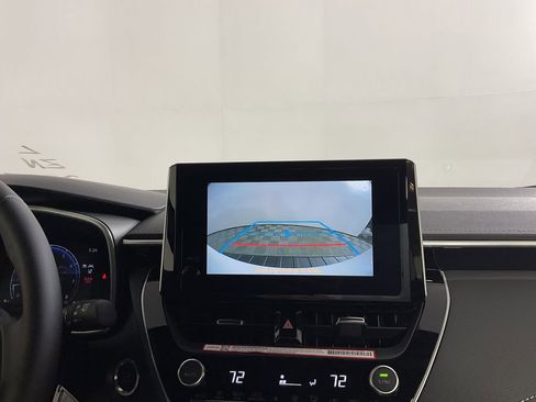 New 2026 Toyota Corolla XSE image 22