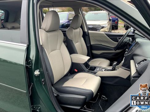 Used 2023 Subaru Forester Limited image 7