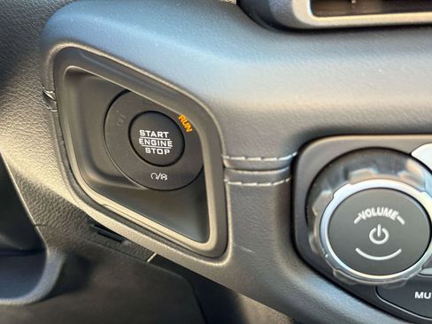 New 2026 Jeep Gladiator Rubicon image 28