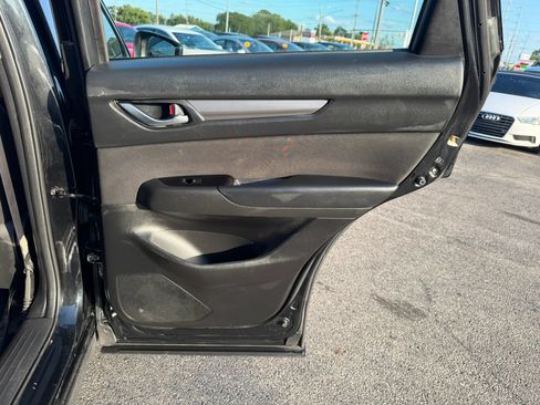 Used 2019 MAZDA CX-5 Sport FWD image 27