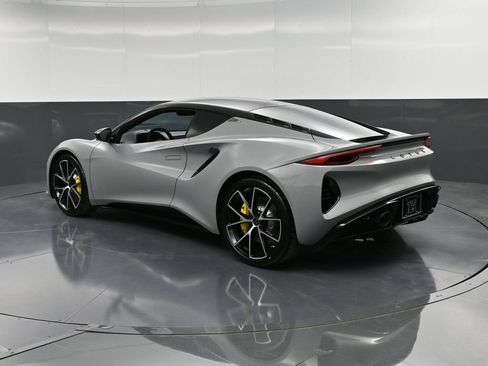 New 2025 Lotus Emira image 3