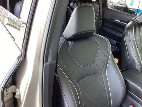 Used 2022 INFINITI QX60 Autograph w/ Cargo Package image 20