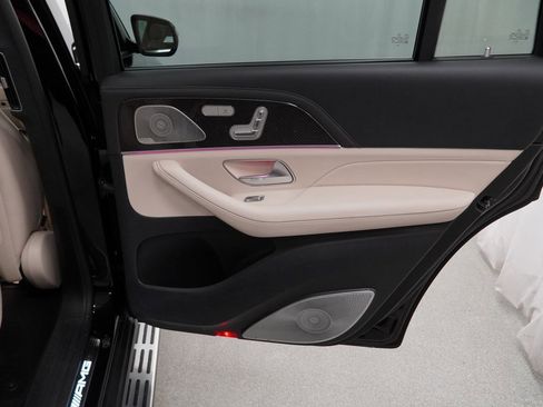 Used 2021 Mercedes-Benz GLS 63 AMG 4MATIC image 50