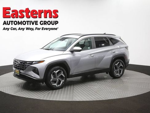 Used 2024 Hyundai Tucson SEL w/ Convenience Package AWD/4WD image 57
