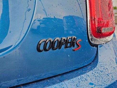 Used 2023 MINI Cooper S FWD image 15