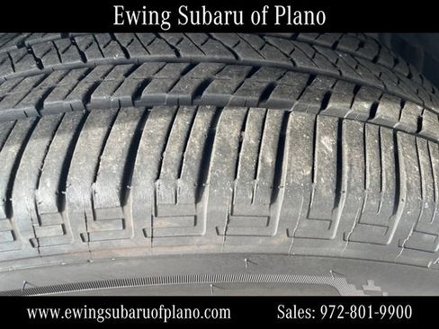 Used 2025 Subaru Solterra Premium w/ Premium Convenience Package image 27