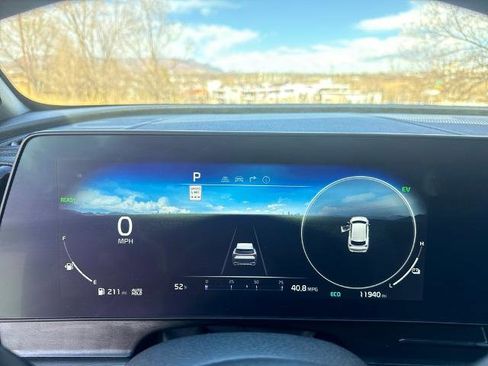 Used 2025 Kia Sportage X-Line Prestige image 15