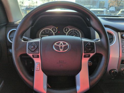 Used 2014 Toyota Tundra SR5 image 14