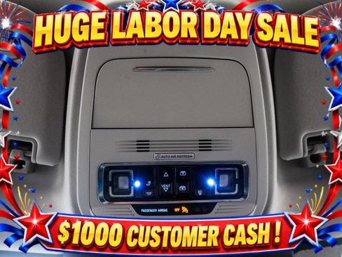 Used 2025 Lincoln Navigator L Reserve AWD/4WD image 33