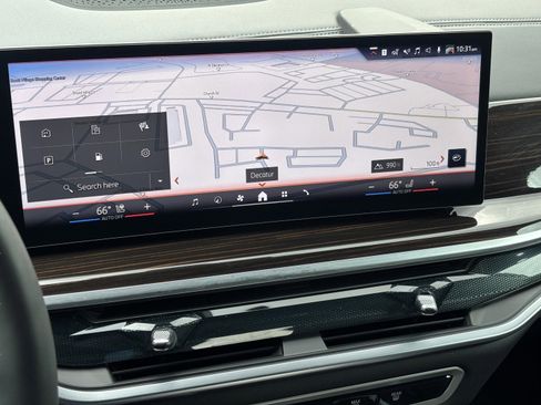 Used 2026 BMW X5 xDrive50e w/ M Sport Package image 13