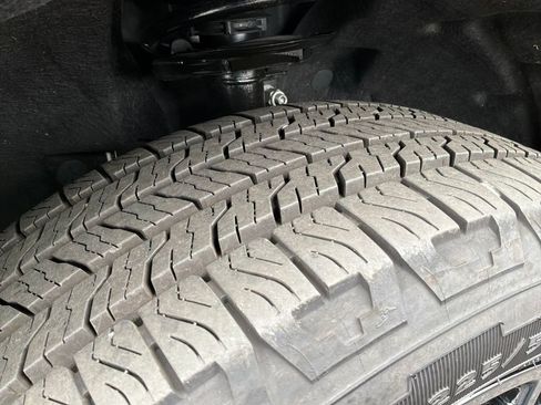 Used 2025 Ford Maverick Lobo image 33