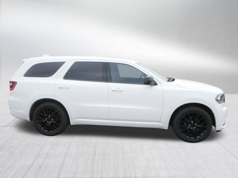 Used 2015 Dodge Durango SXT w/ Blacktop Package AWD/4WD image 8