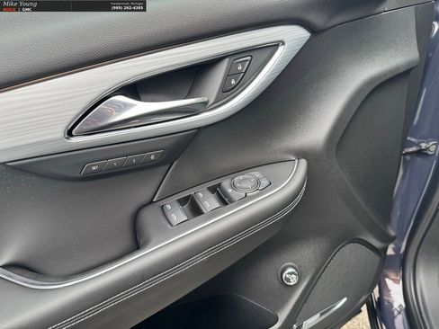New 2026 Buick Envision Avenir AWD/4WD image 18
