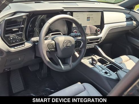 New 2026 Lexus TX 350 AWD image 9