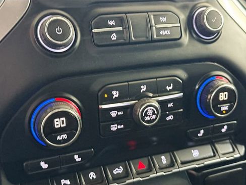 Used 2019 Chevrolet Silverado 1500 LT w/ All-Star Edition image 16