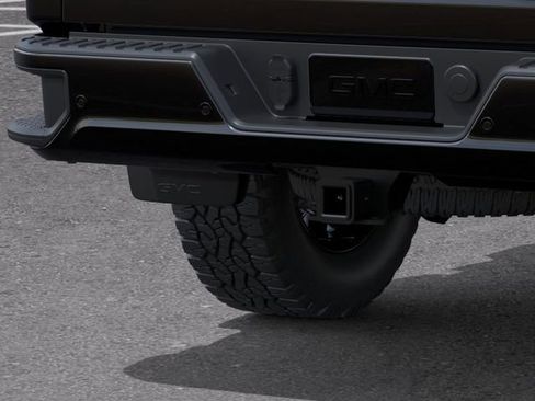 New 2026 GMC Sierra 3500 AT4 w/ AT4 Premium Plus Package AWD/4WD image 15