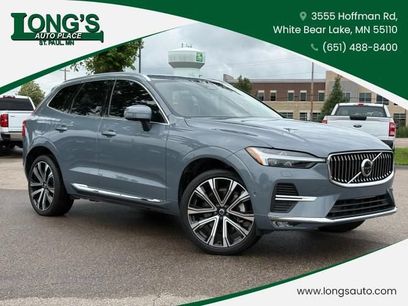 Used 2023 Volvo XC60 B5 Ultimate