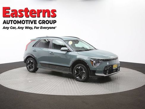 Used 2023 Kia Niro Wind w/ Wind Preserve Package FWD image 49
