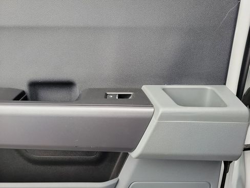 Certified 2025 Ford F250 XLT w/ FX4 Off-Road Package image 14