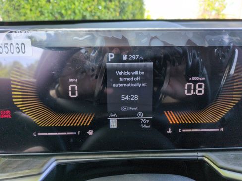 New 2026 Kia Sorento X-Line EX image 22