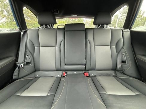 Used 2022 Subaru Outback Wilderness AWD/4WD image 28