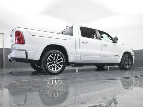 Used 2025 RAM 1500 Limited AWD/4WD image 63