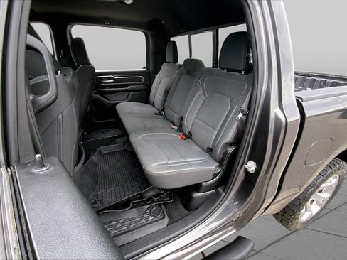 Used 2021 RAM 1500 Big Horn AWD/4WD image 20