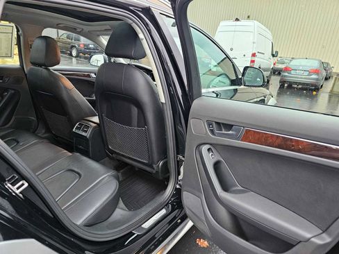 Used 2014 Audi A4 Premium Plus image 13
